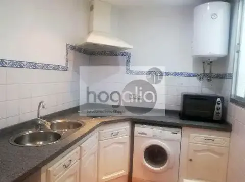 Appartamento 90 m² a Siviglia