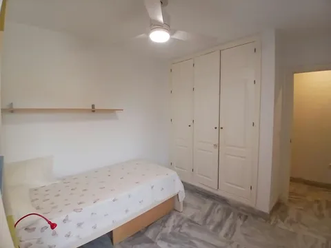 Appartamento 87 m² a Málaga