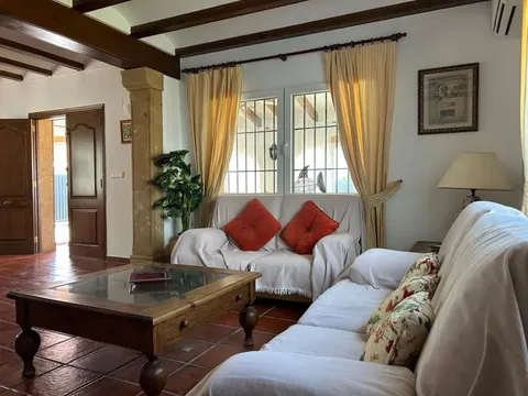 Casa de 267 m² a Xàbia