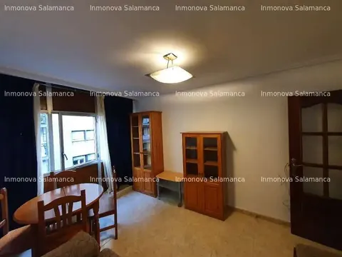 Pis de 110 m² a Salamanca