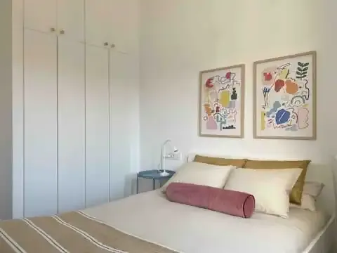 Pis de 65 m² a València