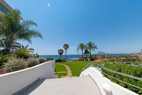Квартира 173 м² у Altea