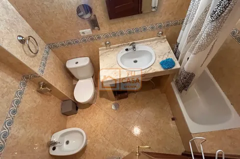 Pis de 113 m² a Cáceres