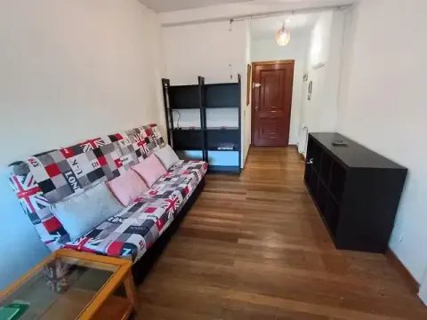 Appartamento 36 m² a Santiago de Compostela