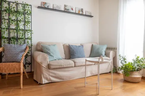 Pis de 95 m² a Santander