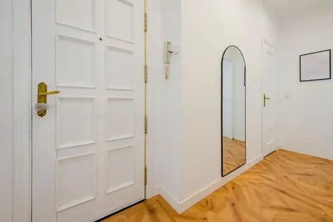 Wohnung 130 m² in Madrid