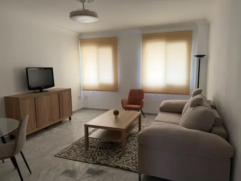Pis de 67 m² a Badajoz