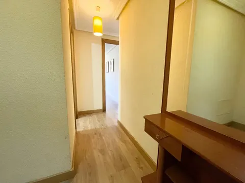 Pis de 100 m² a Salamanca