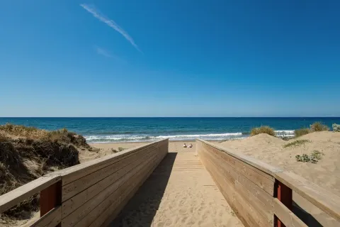 Wohnung 120 m² in Marbella