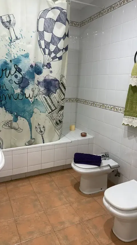Casa de 150 m² a Baeza