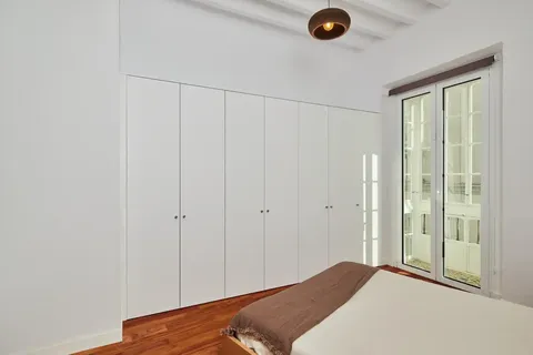 Pis de 52 m² a Cádiz