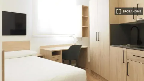 Habitación en alquiler, Bilbao