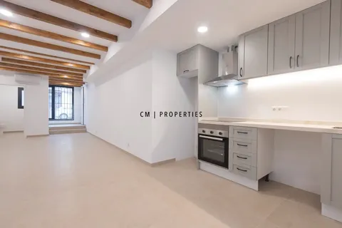 Pis de 167 m² a València