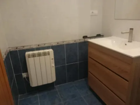 Pis de 86 m² a Baños de Rioja