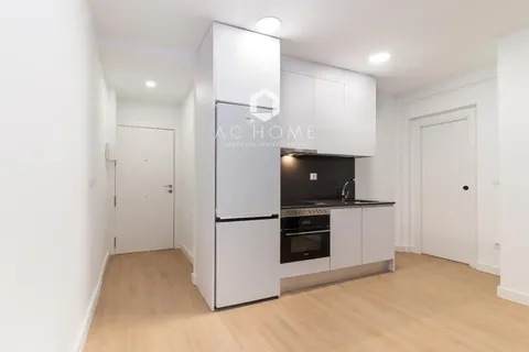 Appartamento 30 m² a Madrid