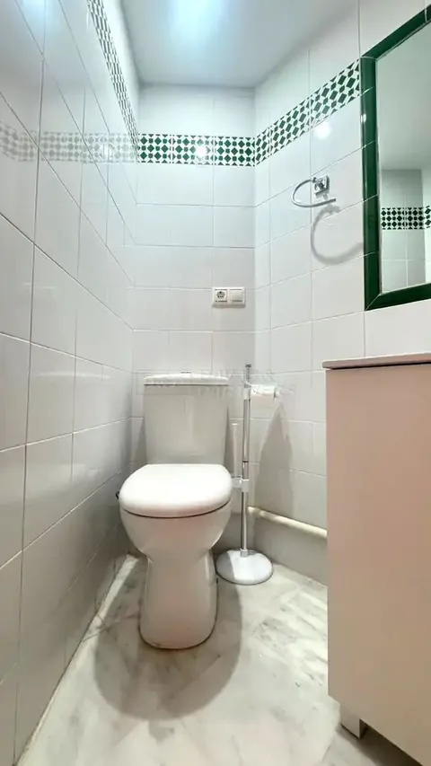 Pis de 78 m² a Torrevella