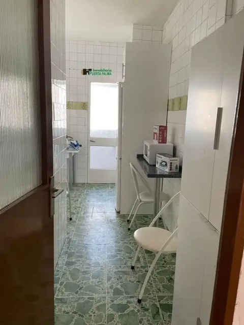 Wohnung 95 m² in Badajoz