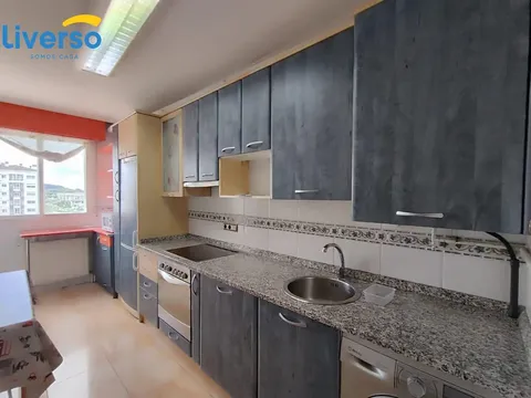 Wohnung 117 m² in Burgos