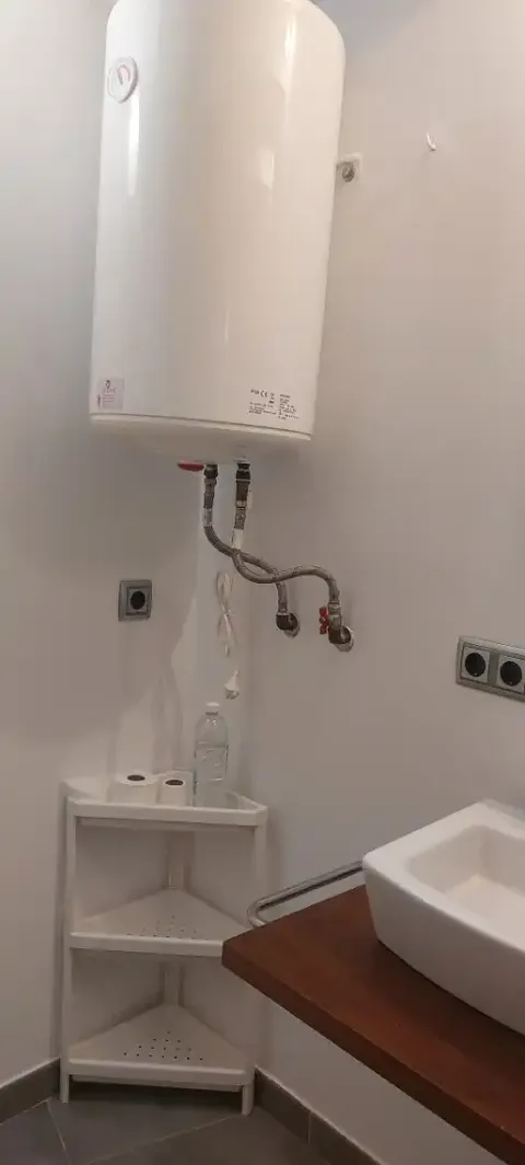 Pis de 55 m² a Palma
