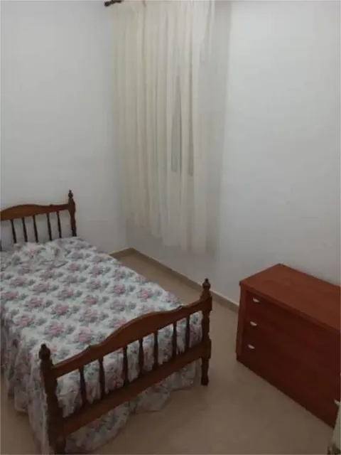 Pis de 65 m² a Sanlúcar la Mayor