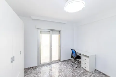 Pis de 98 m² a Granada
