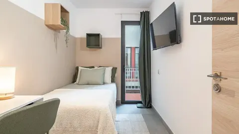 Habitación en alquiler, Barcelona