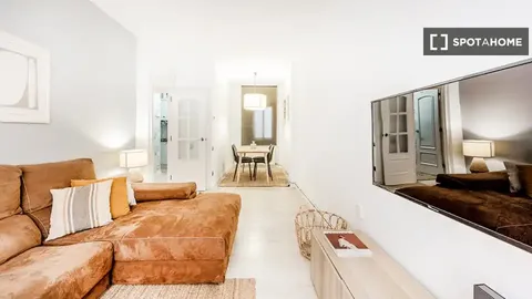 Zimmer zur Miete, Barcelona