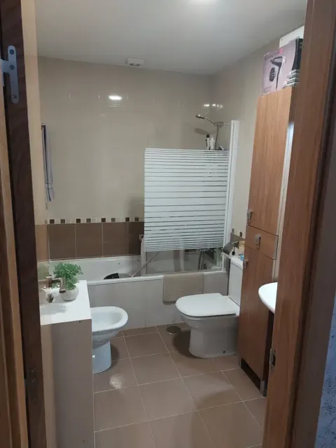 Pis de 64 m² a Numancia de la Sagra
