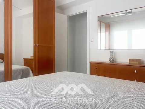 Pis de 89 m² a Vélez-Málaga