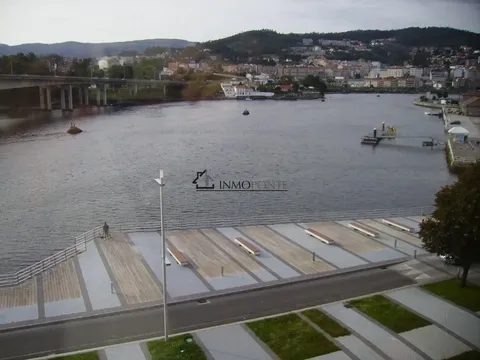 Pis de 98 m² a Pontevedra