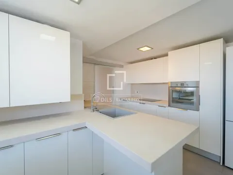 Pis de 131 m² a València