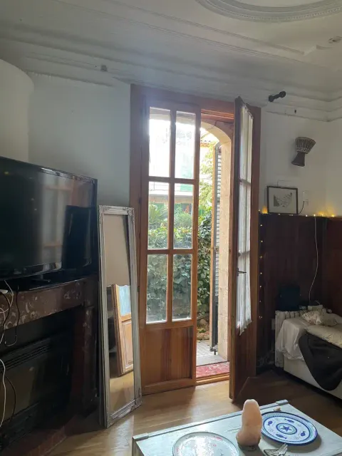 Habitació de lloguer, Valldemossa