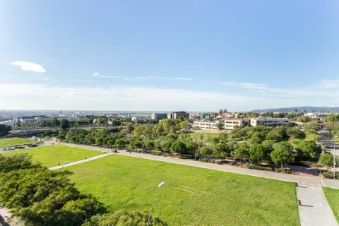 Квартира 122 м² в Esplugues de Llobregat