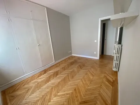 Pis de 131 m² a Madrid