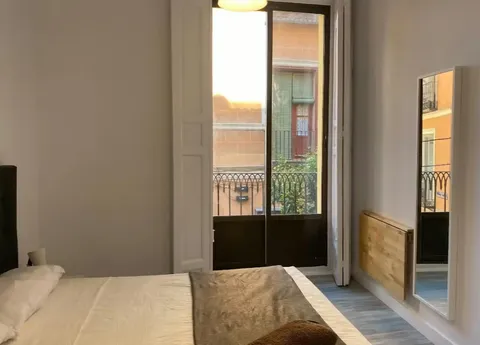 Pis de 45 m² a Madrid