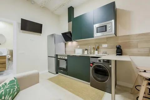 Piso de 45 m² en Barcelona