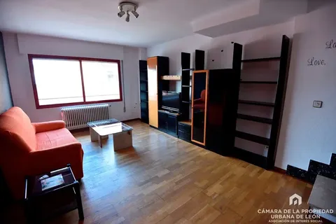 Piso de 60 m² en San Andrés del Rabanedo
