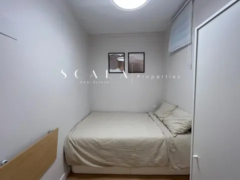 Appartamento 36 m² a Madrid