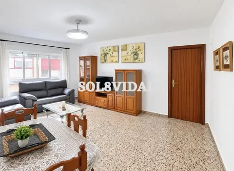 Pis de 120 m² a Oriola