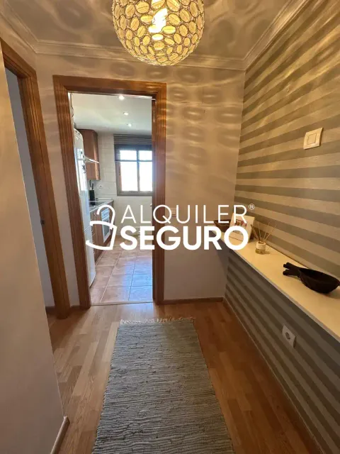 Appartement 46 m² à Málaga