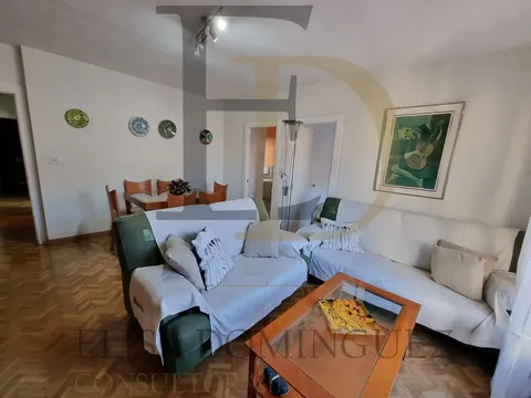 Piso de 90 m² en Salamanca