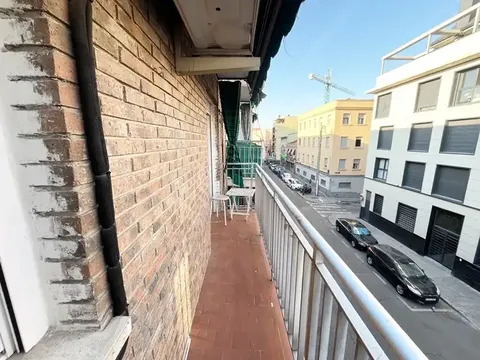 Pis de 70 m² a Madrid