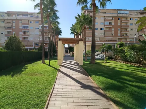 Pis de 137 m² a Màlaga