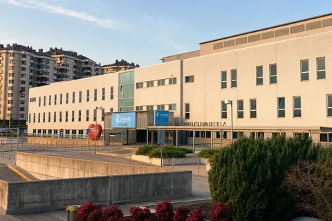 Pis de 110 m² a Santander