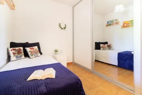 Квартира 78 м² у Biescas