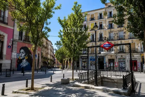 Pis de 110 m² a Oria