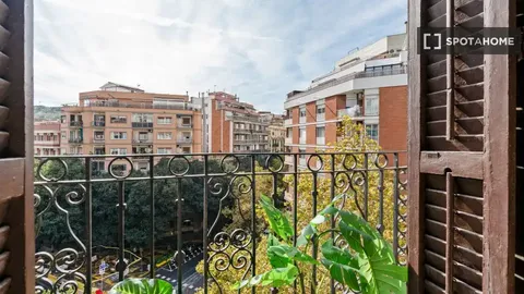Habitación en alquiler, Barcelona