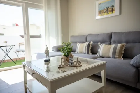 Pis de 90 m² a Rincón de la Victoria