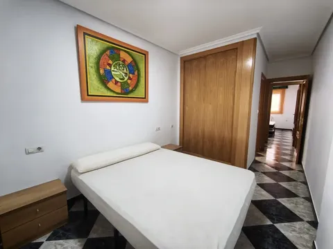 Pis de 95 m² a Albacete