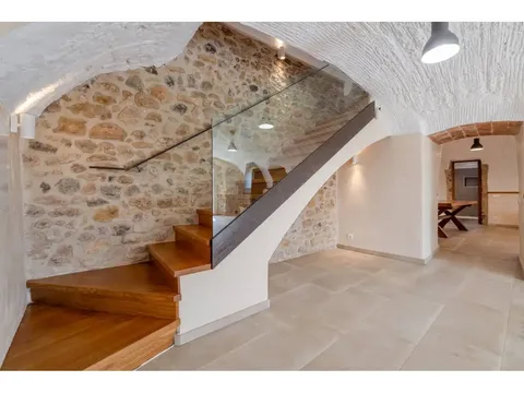 Casa de 282 m² a Garrigàs